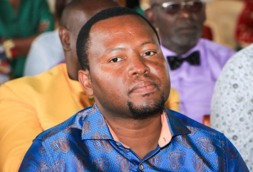 Kitui Speaker Suspends 11 MCAs Behind His Impeachment Motion