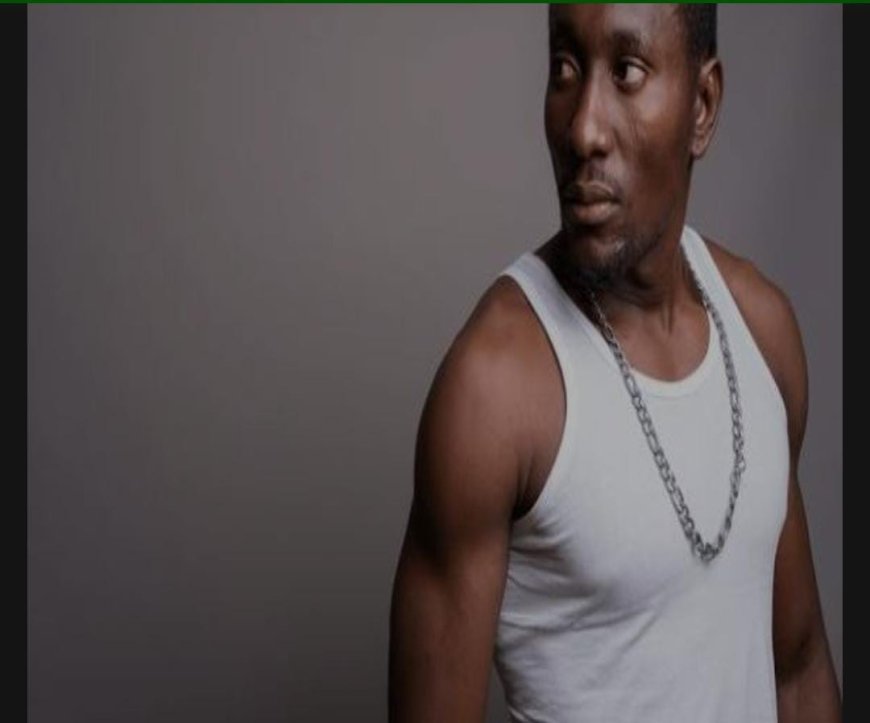 I Am a Changed Man, From a Kayole Thug to a New Life