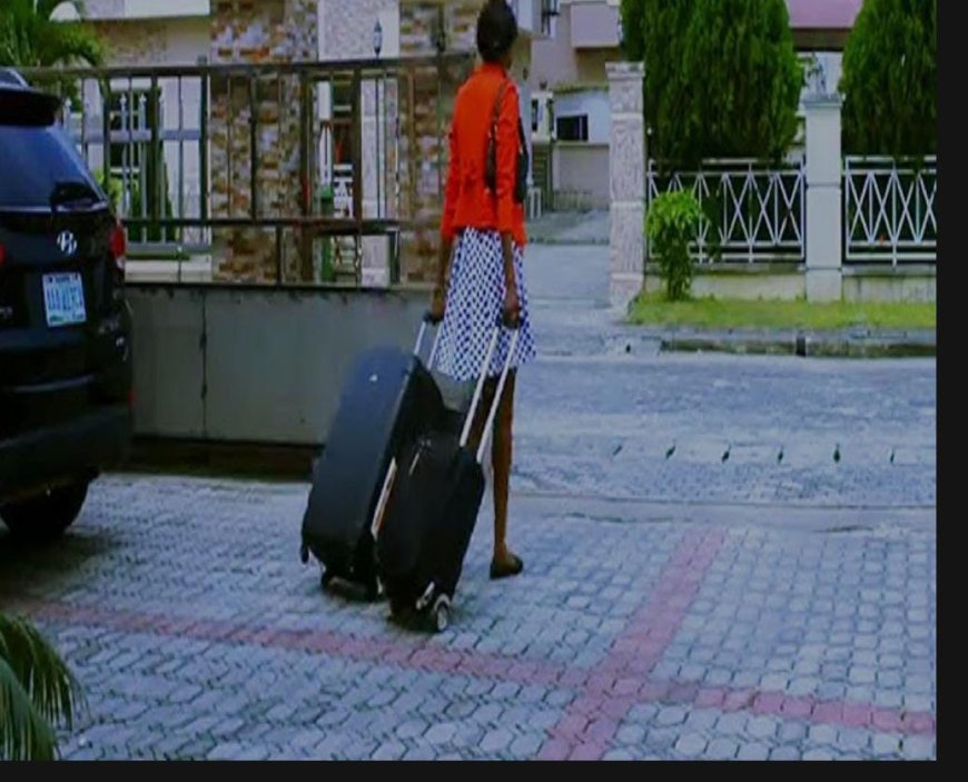 Thrown Out of My Own Home by My Husband’s Side Chic, I Took Revenge in a Way They’ll Never Forget