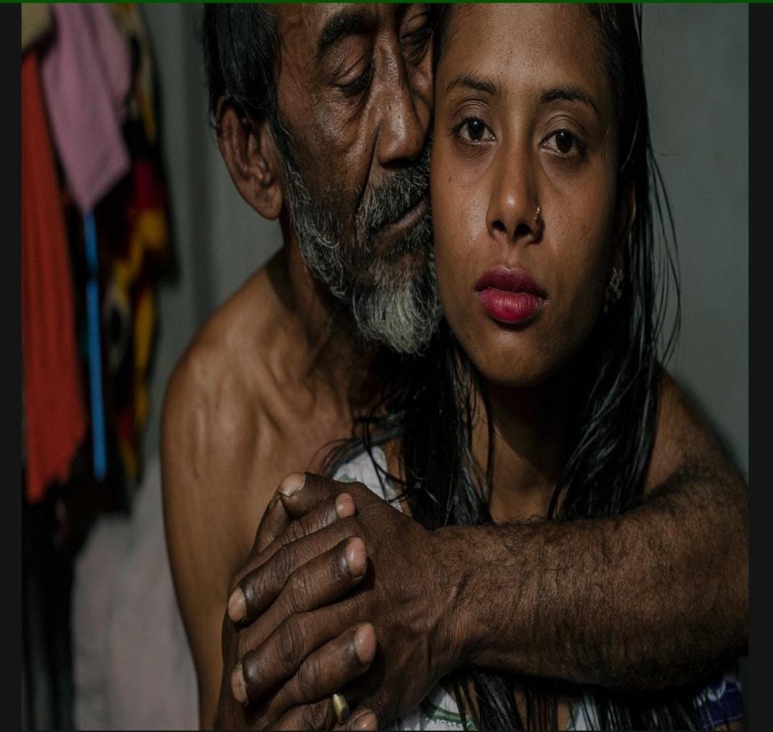 My Husband Used To Beat Me But What I Did Last Month Made Him Cry And Beg For Forgiveness
