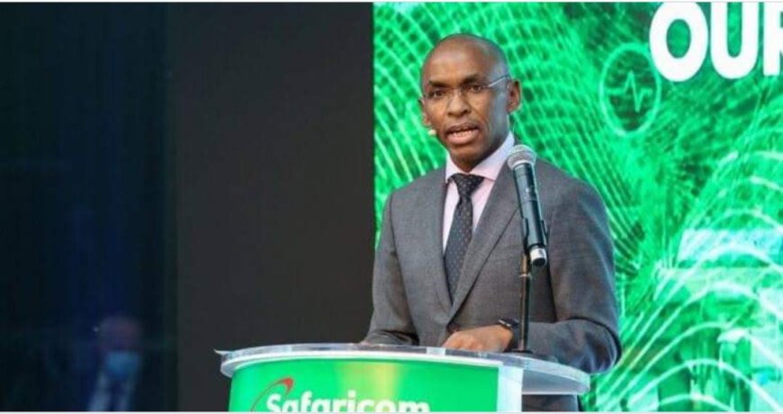Shock as Safaricom Accused of Selling Data of 11.5 Million Subscribers to Kenya’s Top Betting Firm