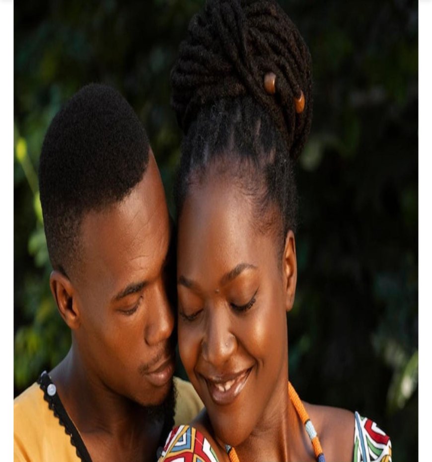 A woman in Eldoret says a love spell brought back her husband who had disappeared for 4 years