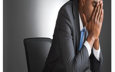 He quit his job after being humiliated by his boss, now he owns the company’s biggest rival firm