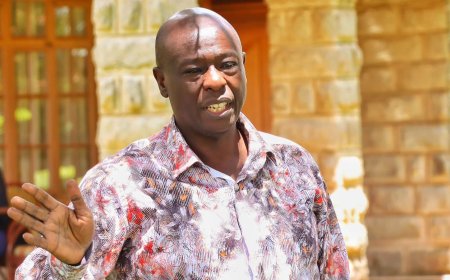 Gachagua’s Jubilee Onslaught: A Fight to Secure Mt Kenya as Uhuru’s Shadow Lengthens