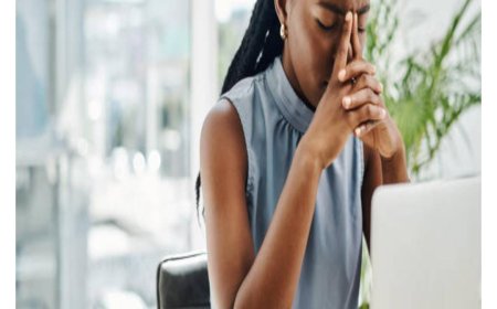 “My Cousin Tried to Harm Me Over Inherited Property” – How Calm Was Restored in a Troubled Family