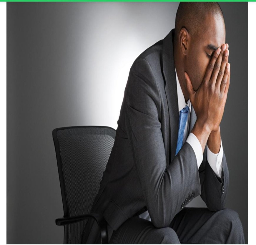 He quit his job after being humiliated by his boss, now he owns the company’s biggest rival firm