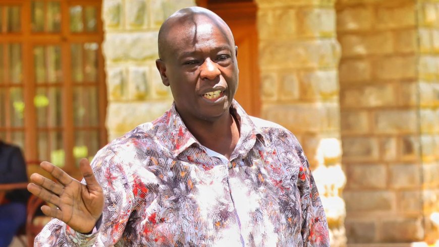 Gachagua’s Jubilee Onslaught: A Fight to Secure Mt Kenya as Uhuru’s Shadow Lengthens