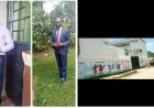 Mother Seeks Justice as DNA Links 50-Year-Old Dr Stanko Academy Director Francis Adhiambo Acholla to Pregnancy of 15-Year-Old Pupil