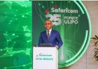 Frustrated Customer Reveals How Safaricom Cons Kenyans Using 544# While Buying Airtime/Data, Vows Lawsuit After Losing Thousands