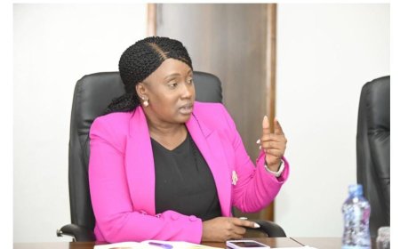KDC Plunged Into Crisis as DG Norah Buyaki Ratemo Named in Sh500 Million Tender Scam
