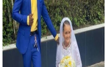 Nairobi Man Claims Pastor Who Presided Over His Marriage Stole His Wife – Shocking Story Emerges