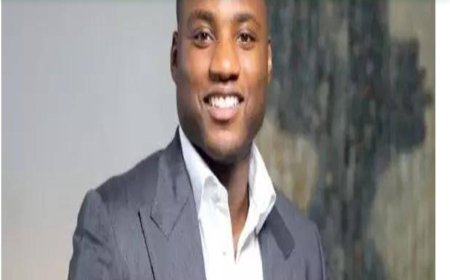 Those Who Tried to Destroy My Life Failed Miserably, Nairobi Businessman Reveals