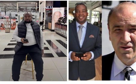 Budalang’i MP Aspirant James Mabele Named Among Nairobi-Based Gold Scammers Allegedly Running International Fraud Ring Targeting Foreign Investors