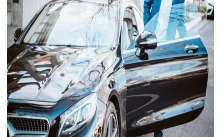 They Laughed at My Dream — Today They Bring Their Children to Learn From Me