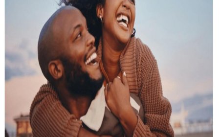 ‘I Never Thought This Day Would Come!’ — How I Finally Met a Good Woman This December After Years of Rejection, Heartbreak, and Being Told I Would Never Find Love