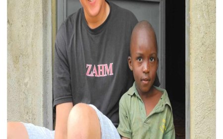 "Come Back Home, My Child”— How My Father’s Plea After Years of Absence Opened Old Wounds I Thought Were Healed”