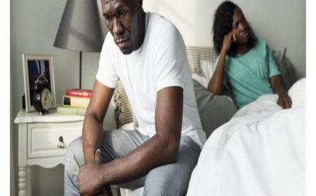 “My Wife Changed After Getting a Good Job — Our Home Never Felt the Same Again” Buda Says