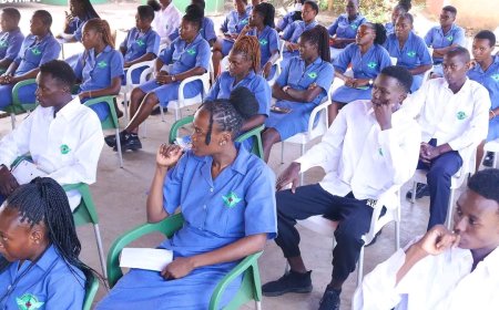 Well-Paying, Marketable Medical Programs KCSE Students Should Consider This January 2026 Intake