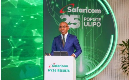 Frustrated Customer Reveals How Safaricom Cons Kenyans Using 544# While Buying Airtime/Data, Vows Lawsuit After Losing Thousands
