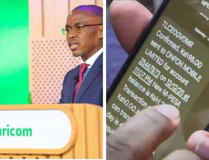 Outrage as Kenyans Accuse Safaricom of Partnering with Onfon Mobile Limited to Defraud Lipa Mdogo Mdogo Phone Buyers