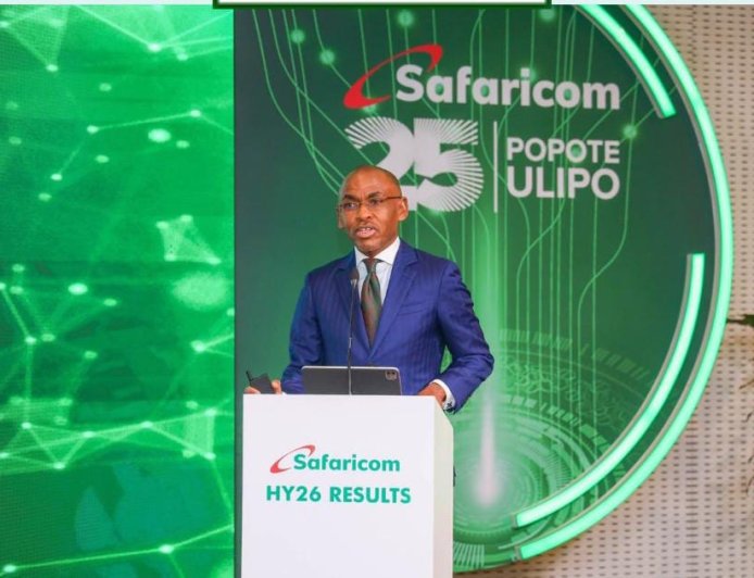 Frustrated Customer Reveals How Safaricom Cons Kenyans Using 544# While Buying Airtime/Data, Vows Lawsuit After Losing Thousands