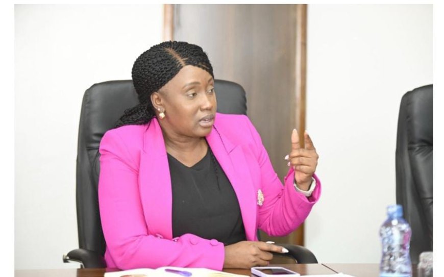 KDC Plunged Into Crisis as DG Norah Buyaki Ratemo Named in Sh500 Million Tender Scam