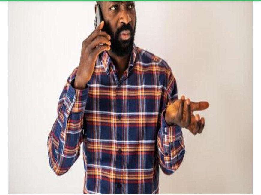 How a Nakuru Businessman Finally Landed a Million-Shilling Deal After Years of Missed Opportunities