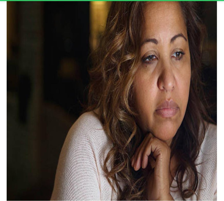 “My Children Suffered With Diseases for 2 Years” – A Mother From Kitale Shares Her Pain