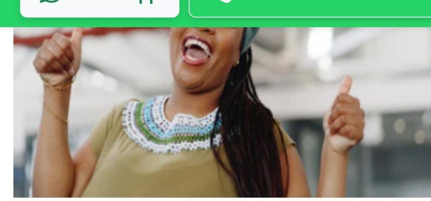 “He Left Me for a Rich Lady, but What Happened to Them Later Still Shocks Me Today” Nairobi Woman Reveals