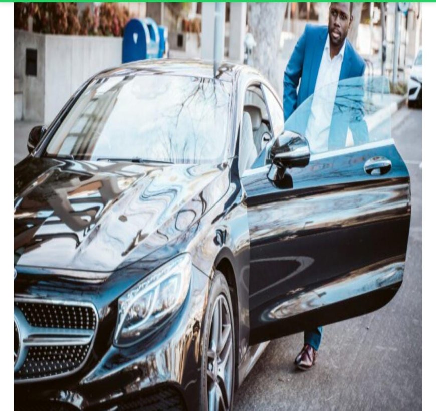 They Laughed at My Dream — Today They Bring Their Children to Learn From Me