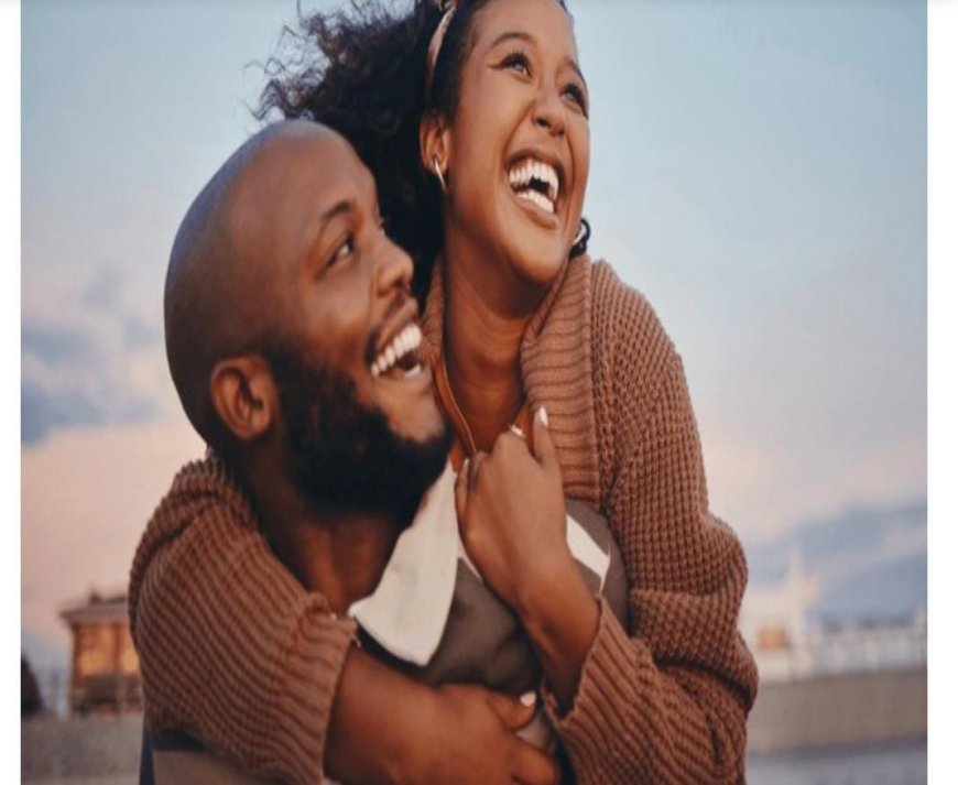 ‘I Never Thought This Day Would Come!’ — How I Finally Met a Good Woman This December After Years of Rejection, Heartbreak, and Being Told I Would Never Find Love