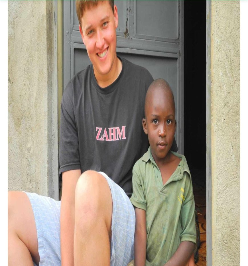 "Come Back Home, My Child”— How My Father’s Plea After Years of Absence Opened Old Wounds I Thought Were Healed”