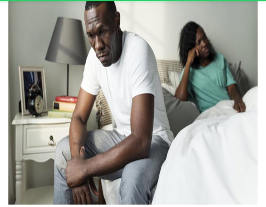 “My Wife Changed After Getting a Good Job — Our Home Never Felt the Same Again” Buda Says