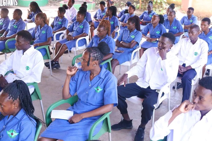 Well-Paying, Marketable Medical Programs KCSE Students Should Consider This January 2026 Intake