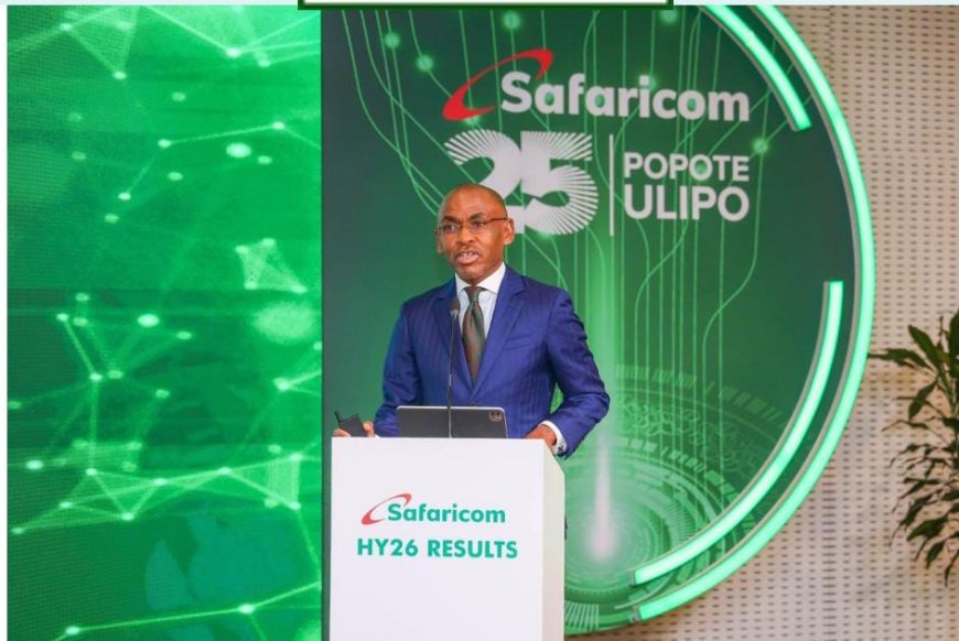 Frustrated Customer Reveals How Safaricom Cons Kenyans Using 544# While Buying Airtime/Data, Vows Lawsuit After Losing Thousands