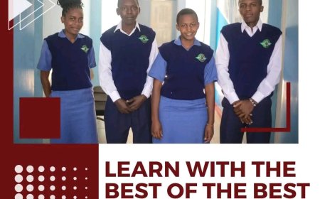 Well-Paying Marketable Courses 2025 KCSE Candidates Should Consider at Tricient School of Medical Health Science