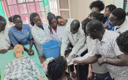 The Diploma in Orthopedic and Trauma Medicine at Tricient School: Course Details, Requirements, and Career Paths