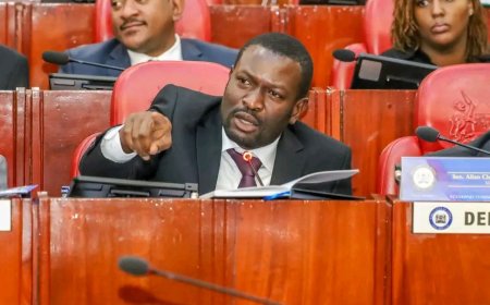 Sifuna’s Silence and the Collapse of the Broad-Based Illusion