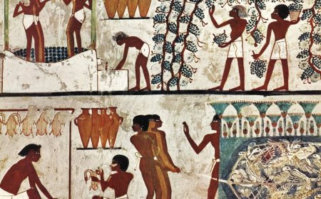 Reclaiming the Truth: The Erased Legacy of African Civilization