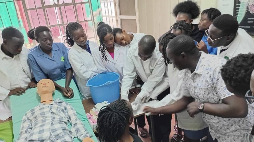 The Diploma in Orthopedic and Trauma Medicine at Tricient School: Course Details, Requirements, and Career Paths