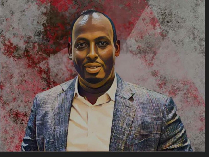 | A Mall, a Cartel, and Billions: The Sh65 Billion Web Around Abdiweli Hassan