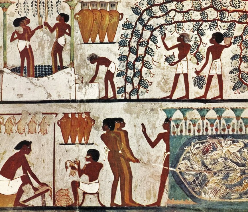 Reclaiming the Truth: The Erased Legacy of African Civilization