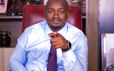 Winstone Homes Director Ejidio Kinyanjui Now on DCI Radar Over Scamming Kenyans Living Abroad Millions in Sour Land Deal