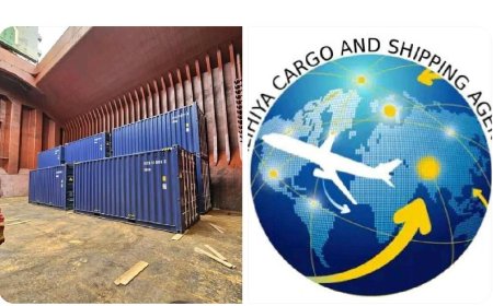 Frustrated Customer Asks DCI to Investigate Salihiya Cargo & Shipping Agency After Allegedly Losing Goods Worth Millions