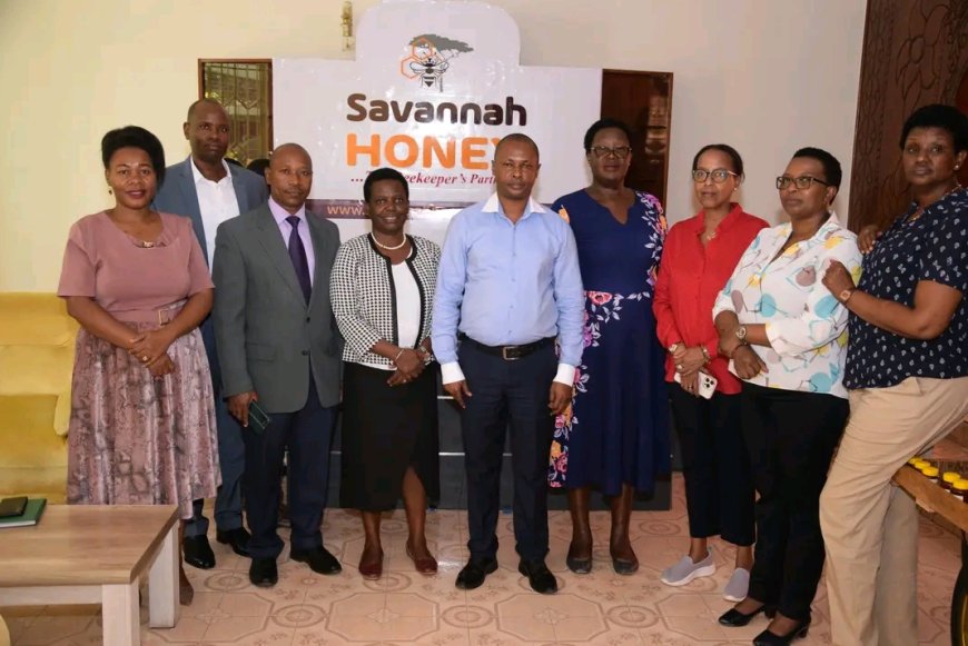 Kenya’s Leading Apiculture Company Savannah Honey to Host Historic Bee Venom Launch