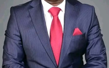 Former MCA Bob Ndolo Appeals for Public Support to Cover Legal Fees in Defamation Case