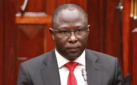 IEBC Directs Voters Registered Before 2012 to Register Anew Ahead of 2027 Polls