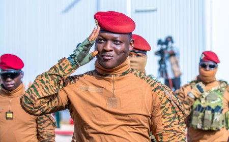 Why the West Should Not Lecture Africa on Human Rights and Democracy