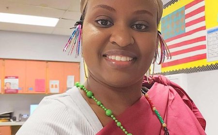 Mary Waceke: Kenya Must Shift from Superstition to Artificial Intelligence and Innovation