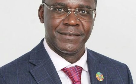 Ciala Resort owner George Obel under EACC radar for accumalating Sh 30billion wealth despite a 468k salary at KRA